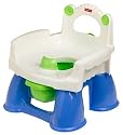 Fisher-Price Royal Potty