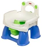 Fisher-Price Royal Potty