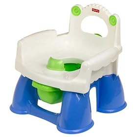 Fisher-Price Royal Potty