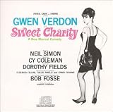 Sweet Charity: A New Musical Comedy (1966 Original Broadway Cast)