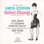 Sweet Charity: A New Musical Comedy (1966 Original Broadway Cast)