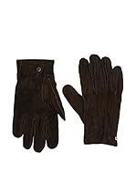 Boss Orange Guantes (Marrón)