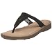BEARPAW Women's Verbena T-Strap Sandal