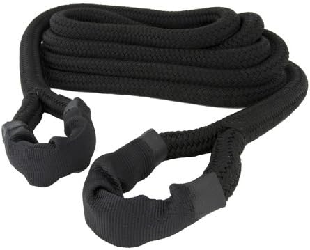 Master Pull Super-Yanker® Kinetic Recovery rope 1-3/4" X 20' 110,900lb.