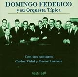  : Orquesta Tipica 1946-1947