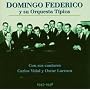Y Su Orquesta Tipica 1945-1948