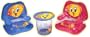 WB Looney Tunes Kid's Inflatable Table & Chair Set - Tweety
