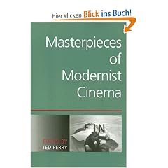 Masterpieces of Modernist Cinema