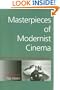 Masterpieces of Modernist Cinema