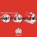 Timmy Vegas - Another Dimension