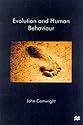 Evolution and Human Behaviour: Darwinian Perspectives on Human Nature