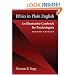Ethics in Plain English: An Illustrative Casebook for Psychologists
