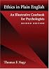 Ethics In Plain English: An Illustrative Casebook For Psychologists