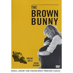 Brown Bunny