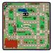 Toys : Tonka Truck 40in Square Jumbo Game Rug w/ Toy Truck