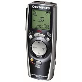 Olympus VN960PC Digital Voice Recorder