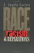 Race, Racism, and Reparations