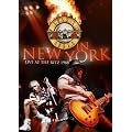 Guns 'N' Roses  In New York