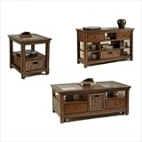 IMAGE OF Bundle-84 Tanner Cocktail Table Set
