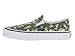 Vans Kids Classic Slip On (Nintendo) Skate Shoe