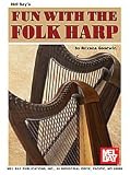 Fun with the Folk Harp