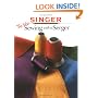 The New Sewing with a Serger (Singer)