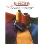 The New Sewing with a Serger