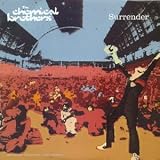 Revue The Chemical Brothers  / Surrender