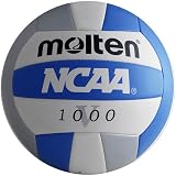 Molten V1000 NCAA Indoor Volleyball