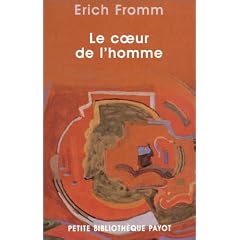 Le Coeur de l'homme