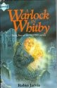 A Warlock in Whitby (Whitby Series)