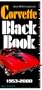 The Corvette Black Book, 1953-2000