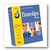 SAGE TIMESLIPS 2006 - COMPLETE PRODUCT - FINANCIAL MANAGEMENT - 5 USER(S) COMPLETE PRODUCT - STANDARD - PC (TSWM200605RT)