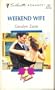 Weekend Wife (Siste Switch) (Silhouette Romance)