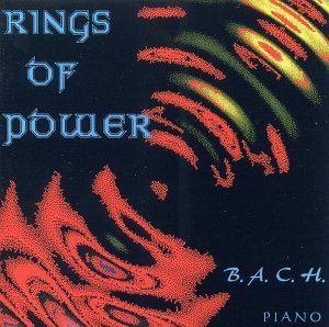 Rings Of Power