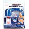 Magic Massager Aufsatz "Phallic Fulfiller"