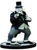 Batman: Black & White Statue: The Penguin by Brian Bolland