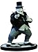 Batman: Black & White Statue: The Penguin by Brian Bolland
