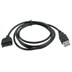 Eforcity Nokia CA-53 Compatible USB Data Cable for Nokia 3230 / 3250 / 3300 /...