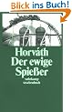 Der ewige Spie�er.