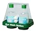First aid eye Wash Station with wall fixing