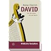 David: Der Herrscher mit der Harfe (Biblische Gestalten)