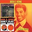 Spanish Harlem/Don't Play That Song