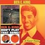 Spanish Harlem / Don't Play That Song