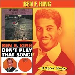 Spanish Harlem/don'T Play That Song 2lp/1cd