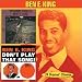 Spanish Harlem / Don't Play That Song