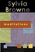 Meditations (Puffy Books)