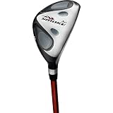 Nextt Golf Smoke Hybrid Graphite