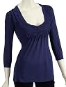 Tommy Hilfiger CAROLINE TOP 1M80237774 Damen T-Shirt