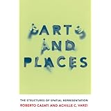parts and places the structures of spatial representation